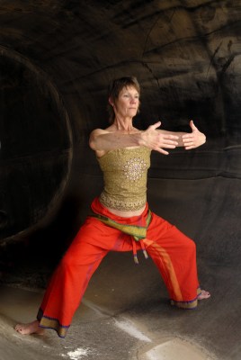 Qi Gong