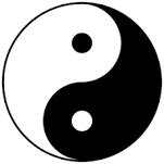 Yin Yang symbol